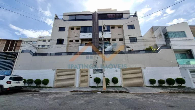 Foto do imóvel Apartamento Duplex/Cobertura no Ayrton Senna - Ipatinga