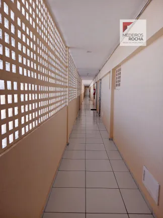 Imagem Apartamento com 1 Quarto à Venda, 70 m² em Praia do Meio - Natal