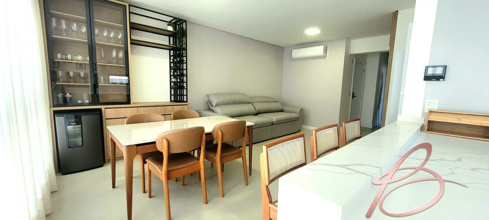 Foto do imóvel Apartamento Alto Padrão em Centro, Balneário Camboriú/SC