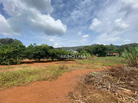 Imagem Terreno à venda em Igarapé MG Condomínio Fazenda Mirante
