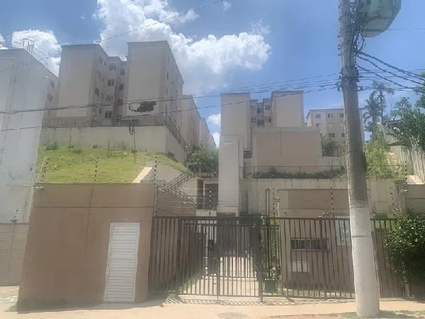 Imagem Oportunidade em JARDIM RECANTO VERDE, SAO PAULO / SP, Imóvel Em Leilão.