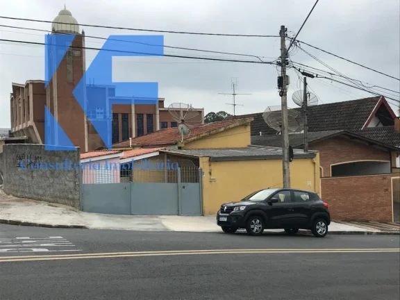 CASA EM VALINHOS