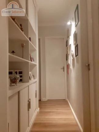 Imagem Apartamento 3 dormitórios à venda de 64 m2 com piscina na Vila Andrade