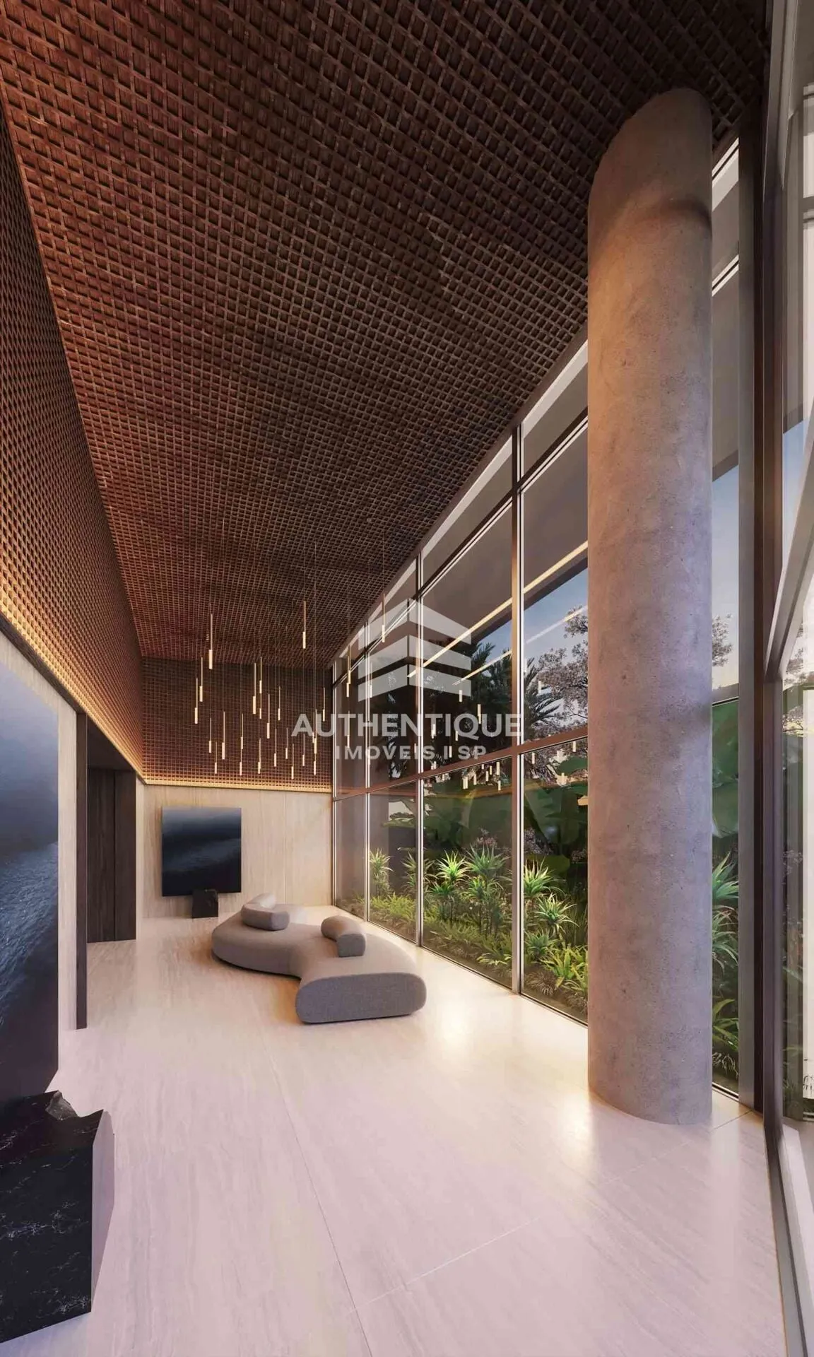Imagem OPERA VILA NOVA CONCEICAO - Apartamento à venda no bairro Vila Nova Conceição - São Paulo/SP, Zona Sul