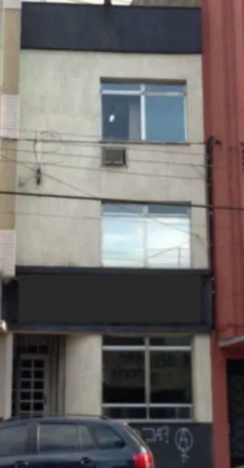 Imagem Prédio Comercial em Cidade Baixa