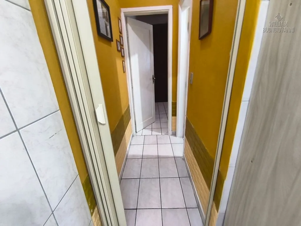 Imagem CASA GEMINADA COM EDÍCULA - TUDE BASTOS