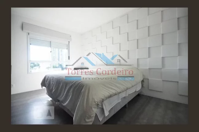 Imagem Lindo Apartamento 3 suítes - Vila Andrade