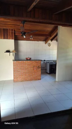Imagem Chácara com 4 dormitórios à venda, 580 m² por R$ 490.000,00 - Jardim Estância Brasil - Atibaia/SP