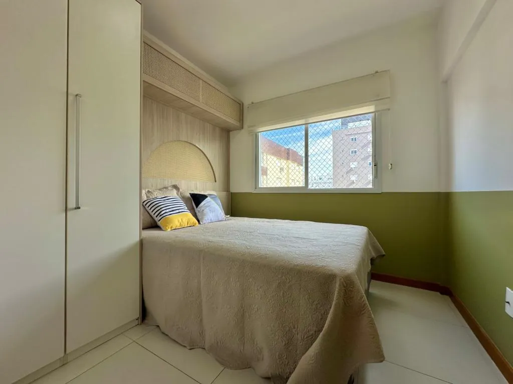 Imagem Apartamento 2 Dormitórios - Bairro Zona Nova