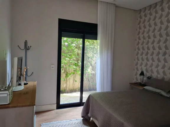 Imagem Casa / Condomínio Gênesis 1/ Alphaville