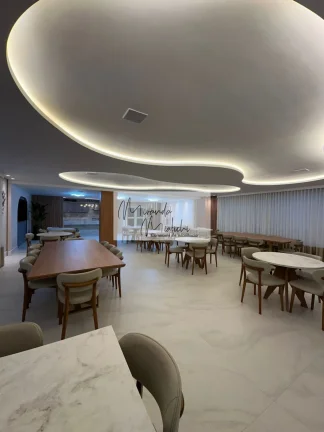 Imagem Apartamento à venda no bairro Campinas - São José/SC