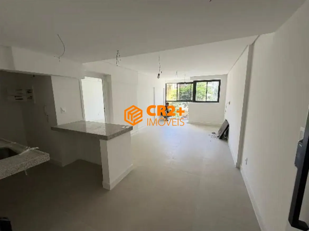 Imagem Vendo apartamento de 53 metros novo na Avenida Boa Viagem, Padrão Moura Dubeux.