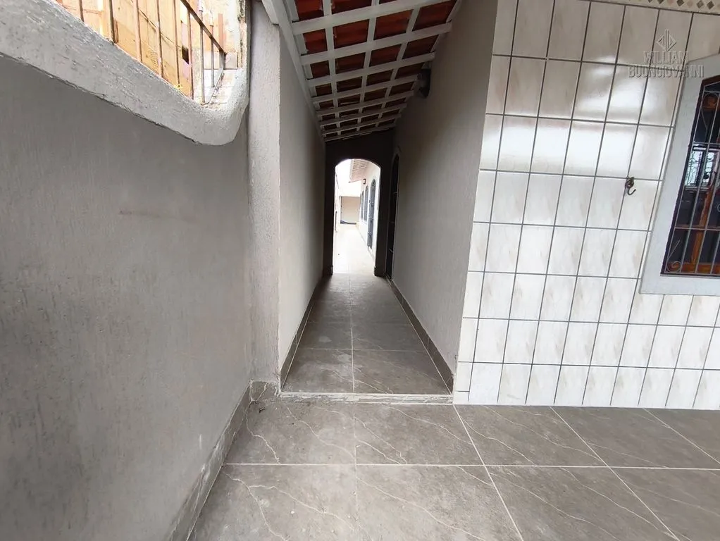 Imagem MARAVILHOSA CASA COM PISCINA 2 QUARTOS, 300 METROS DO MAR - Apenas R$ 780.000,00