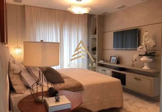 Imagem Apartamento para alugar, 237 m² por R$ 37.600,00/mês - Centro - Balneário Camboriú/SC