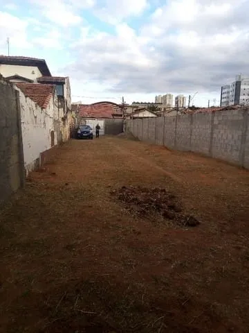 Foto do imóvel Terreno à venda 300M², Vila Jaboticabeira, Taubaté - SP