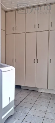 Imagem Apartamento à venda em Jundiaí-SP: 3 quartos, 1 suíte, 1 sala, 6 banheiros, 2 vagas na Vila das Hortências. Imperdível!