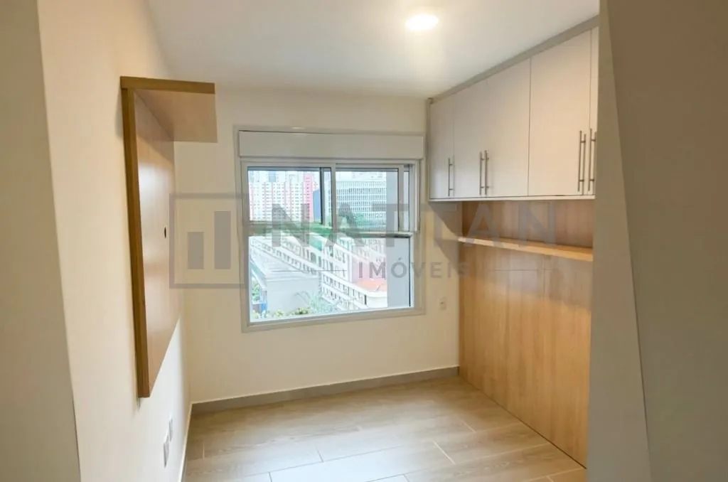 Imagem Apartamento para alugar, 36 m² por R$ 2.717,41/mês - Tatuapé - São Paulo/SP