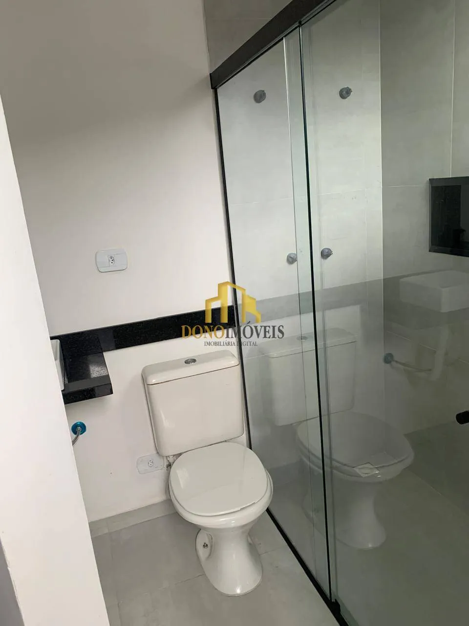 Imagem Casa recém reformada | condomínio ecopark lagos | mogi das cruzes