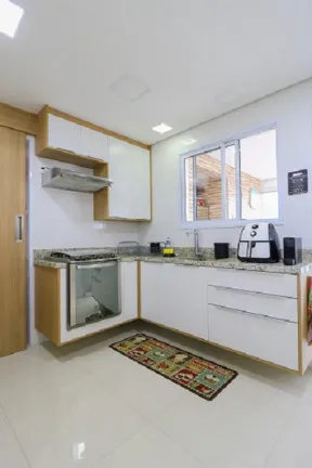 Foto do imóvel Apartamento com 3 Quartos à Venda, 107 m² em Tatuapé - São Paulo