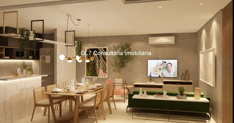 Imagem Apartamento Manai Residence Indaiatuba SP