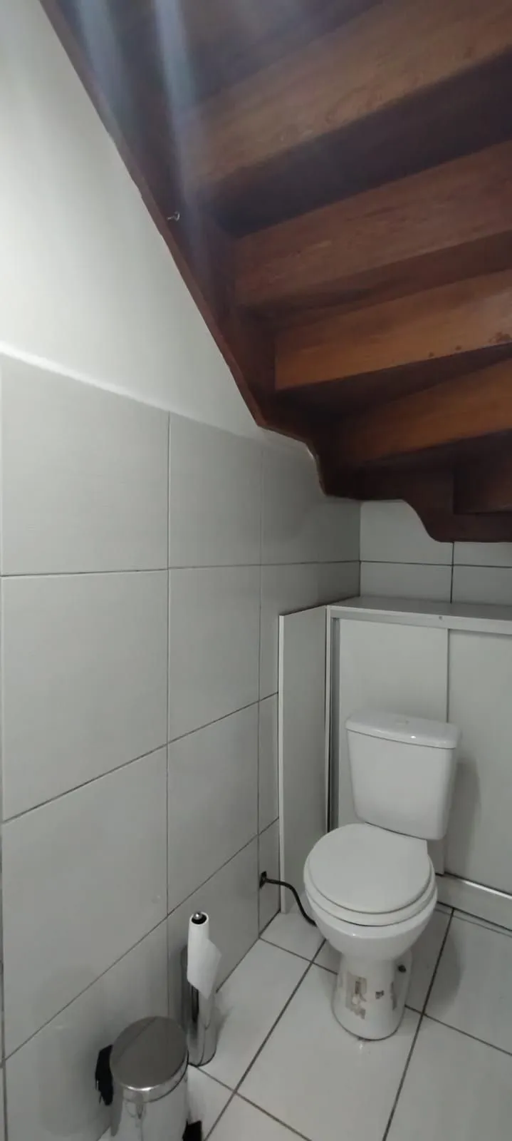 Imagem Sobrado no bairro Hípica - 2 dormitórios