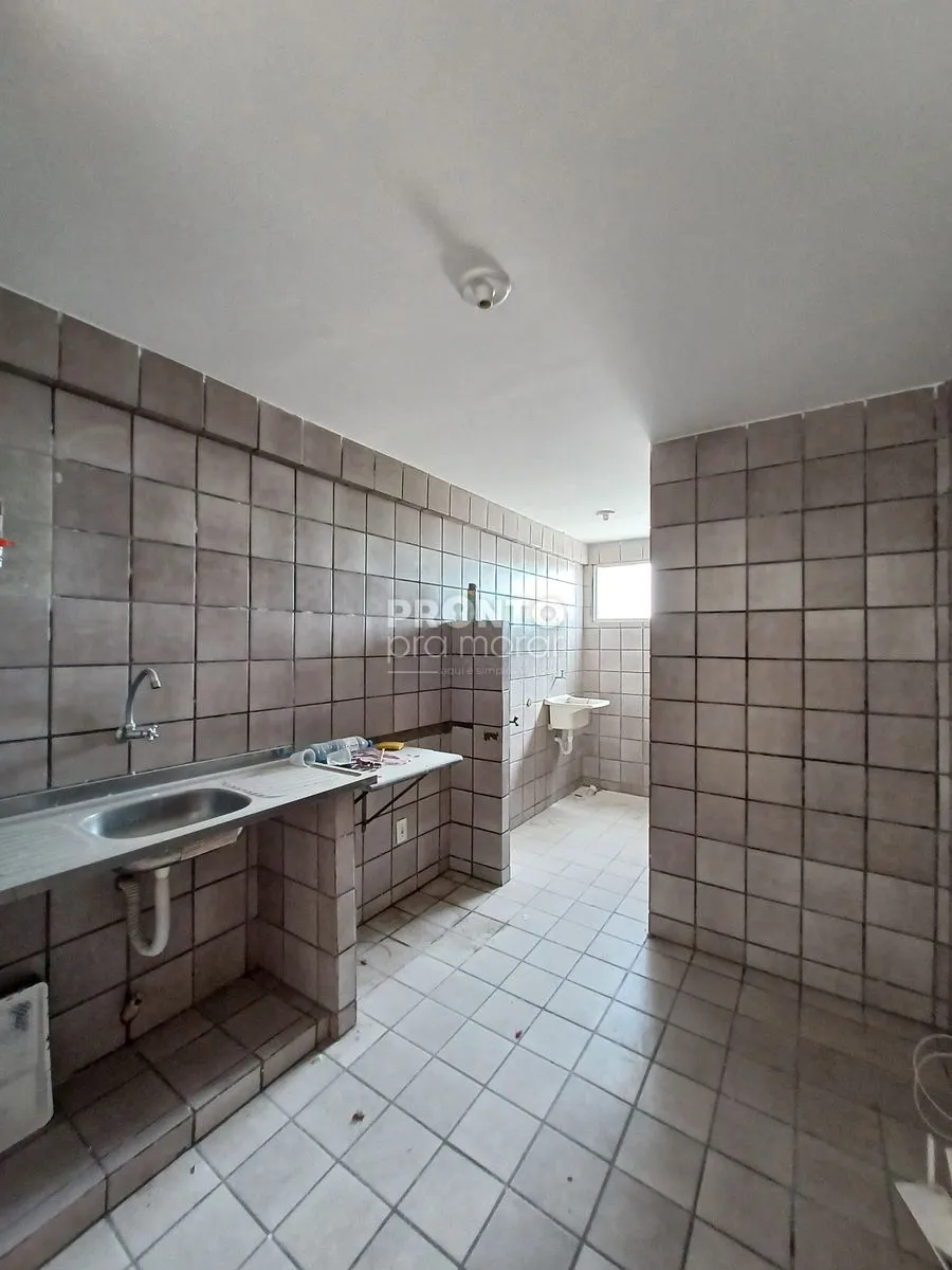 Imagem Residencial Jardim Caxangá
