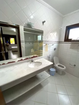 Imagem Locação temporária ou mensal- CONDOMÌNIO HANGA ROA - Bertioga
