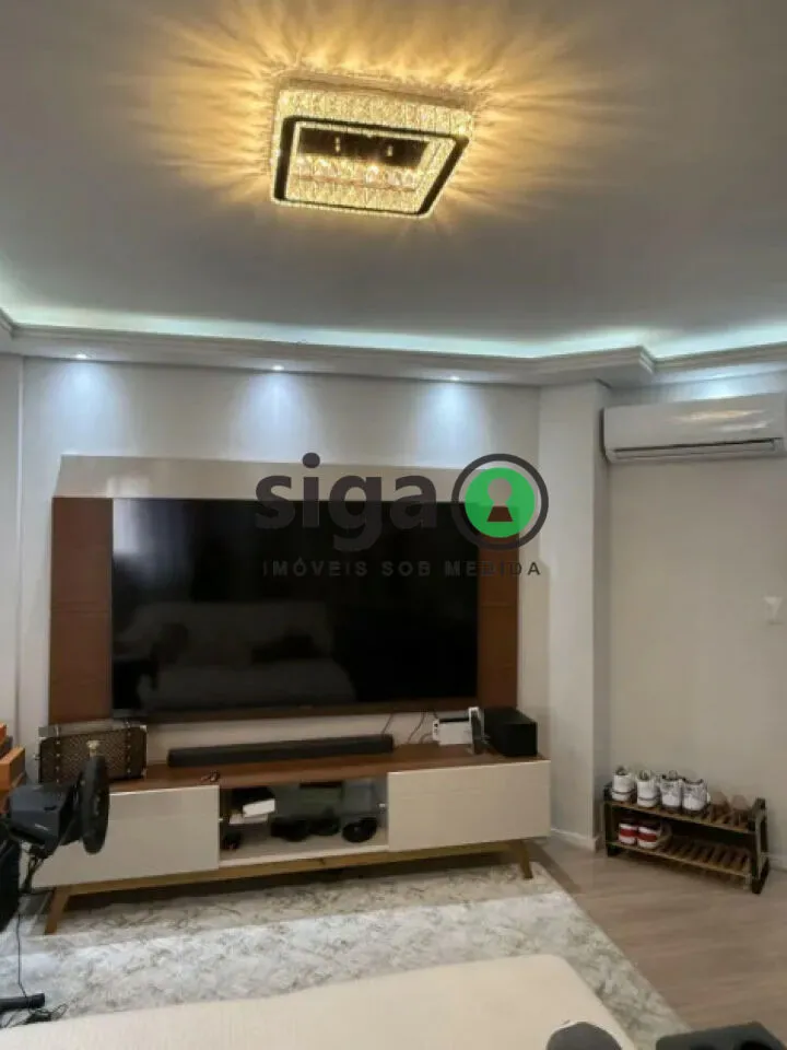 Foto do imóvel Cobertura duplex no Morumbi pronta para morar com jacuzzi e alto padrão.