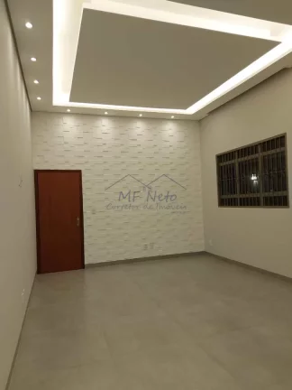 Foto do imóvel: Casa Padrão