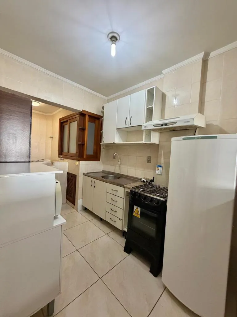 Imagem Apartamento 2 Dormitórios - Bairro Centro