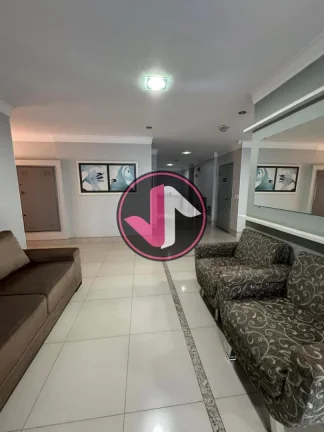Imagem Atenção, famílias em busca de um novo lar! Apresentamos este encantador apartamento à venda no b...