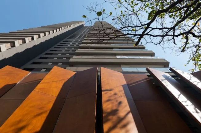 Imagem PLATÔ PERDIZES DA EVEN 191M² COM 4 SUÍTES - 3 VAGAS + DEPOSITO - VISTA LIVRE PARA O ALLIANZ PARQUE