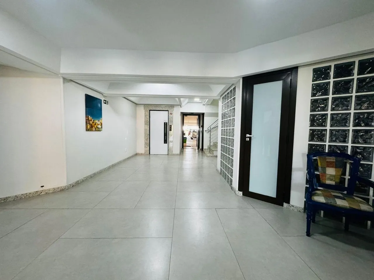 Imagem Cobertura no Bairro Cristal- 3D