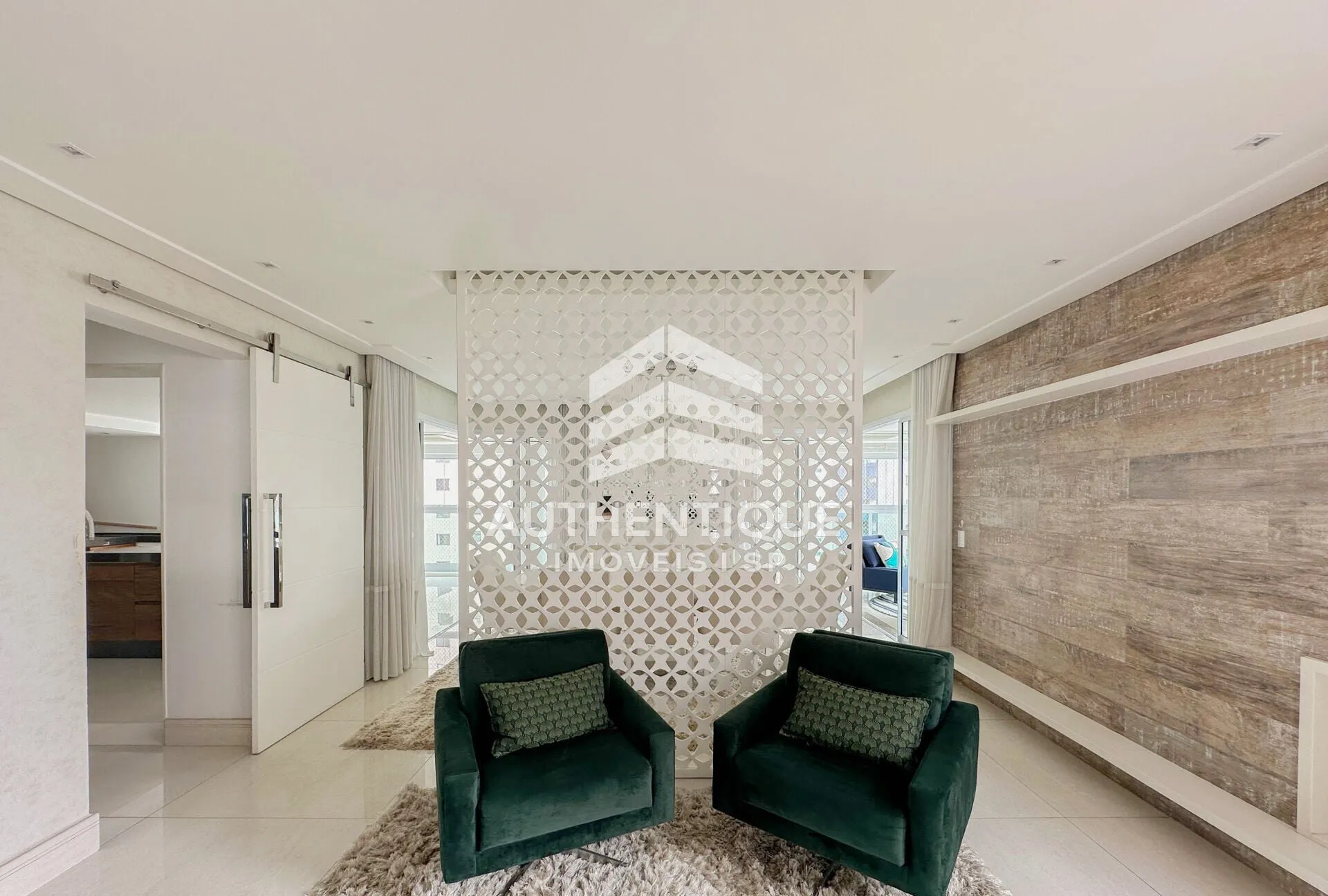 Imagem MONTBLANC TATUAPE - Apartamento à venda em São Paulo/SP