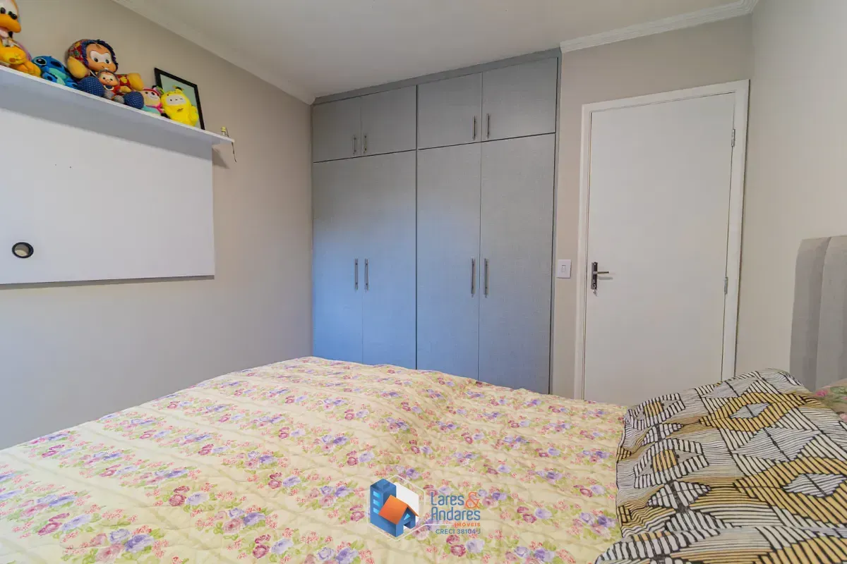 Imagem Apartamento para venda em Santo Amaro com 2 quartos, 82m²