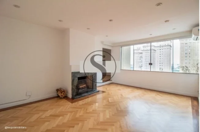 Imagem APARTAMENTO RESIDENCIAL em SÃO PAULO - SP, ALTO DE PINHEIROS