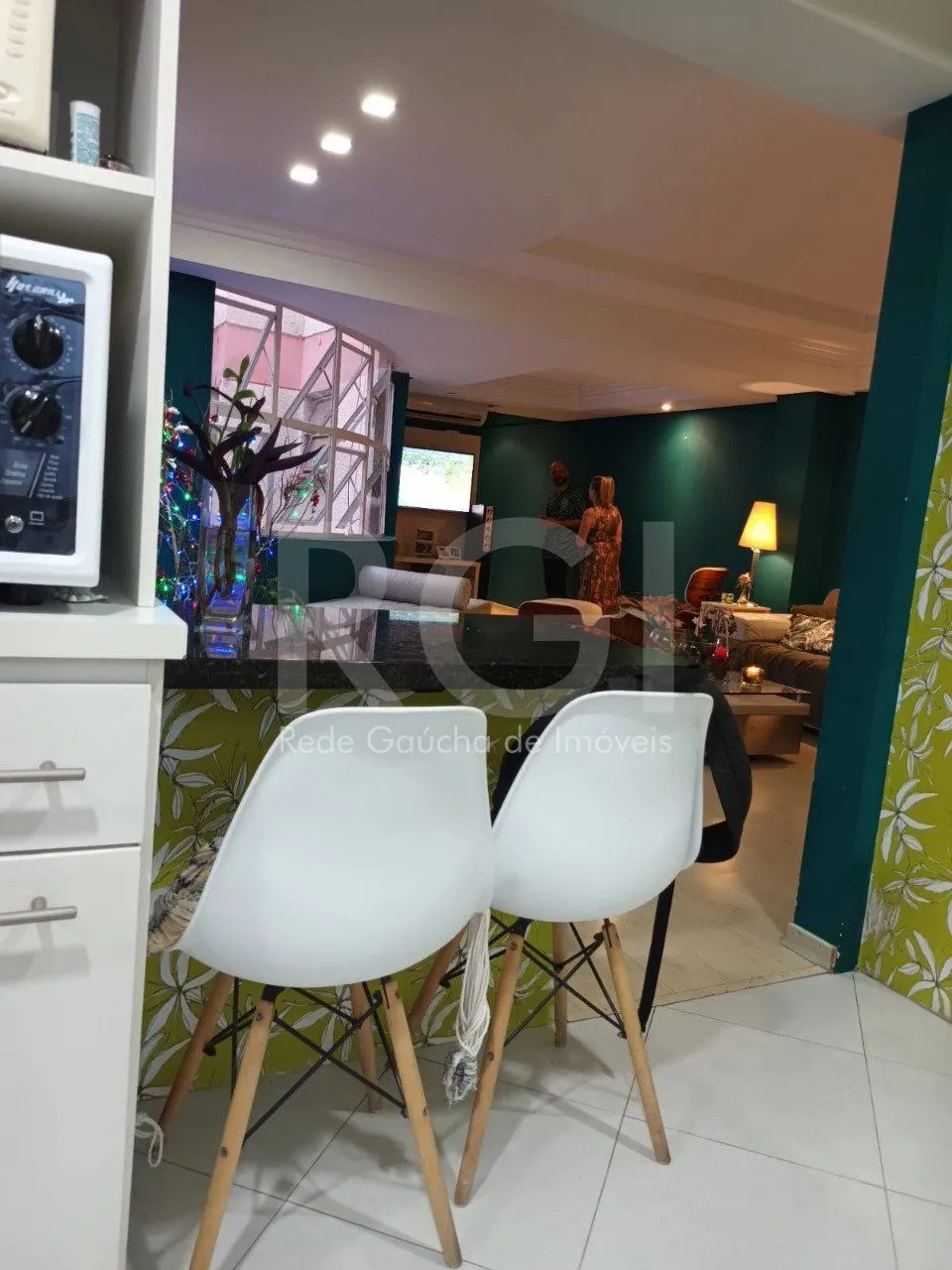 Imagem Apartamento 2 quartos, suite, , sacada, 2 quartos, churrasqueira, semi mobil