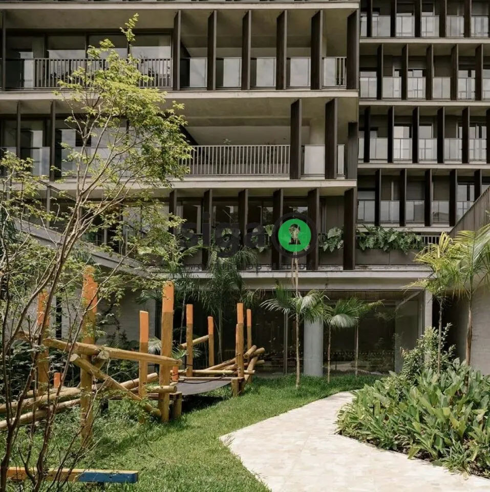 Imagem Apartamento para venda no Itaim Bibi, São Paulo - SP