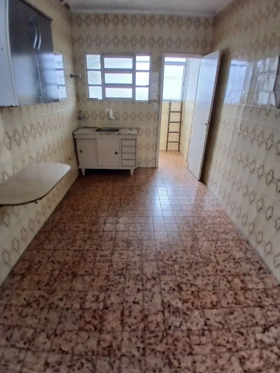 Imagem APARTAMENTO COM 85,00 m² - CAIÇARA - PRAIA GRANDE SP
