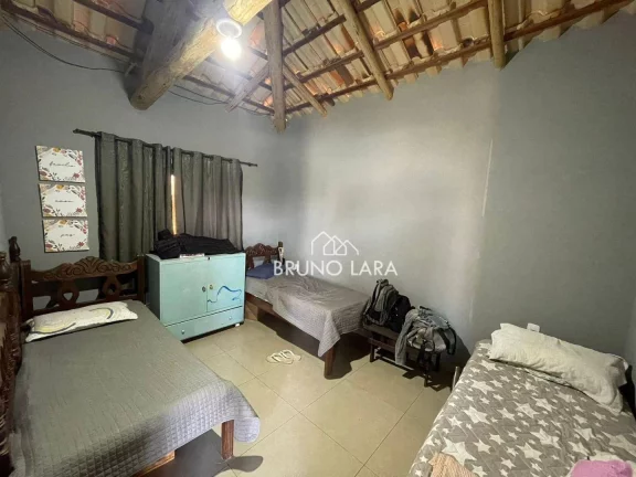 Imagem Sitio à venda no Recanto do Igarapé