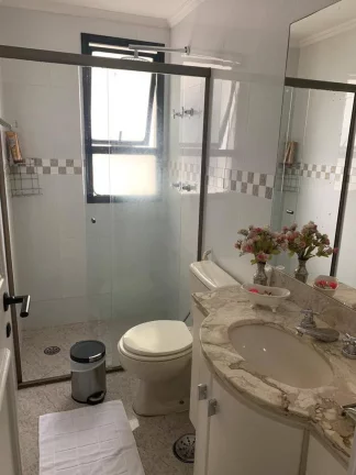 Imagem Apartamento 108 m² | 4 quartos + 2 vagas Vila Monumento