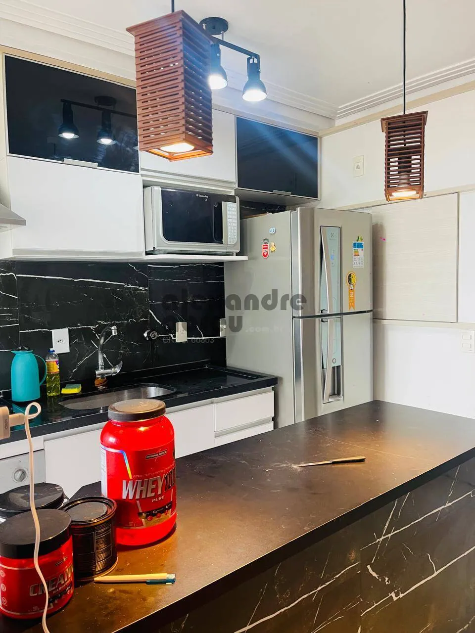 Imagem Duplex no Campo Belo: 3 dorms (1 suíte) para venda ou locação.