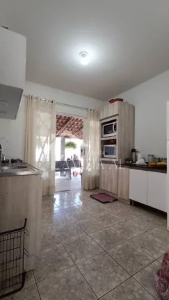 Imagem CASA DE LAJE COM PISCINA NO VILA NOVA