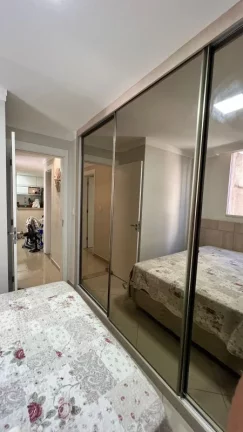 Imagem Apartamento térreo com área Garden para Venda no Fonte dos Pássaros