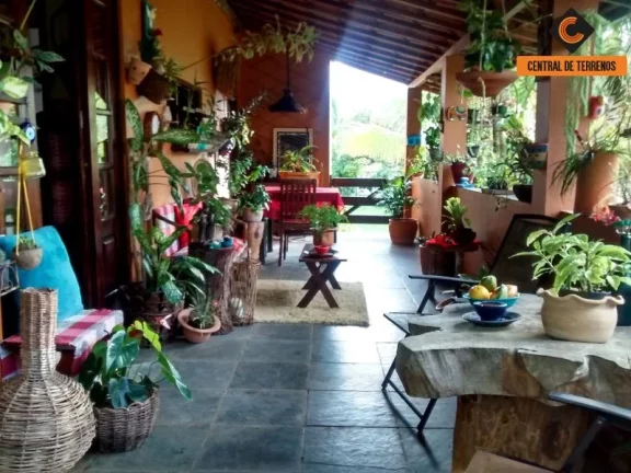 Imagem SITIO EM BARRA DE POJUCA