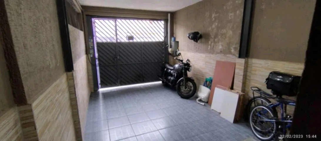 Imagem VENDO LINDO SOBRADO NA BAIRRO CAMPO GRANDE SP! (ZONA SUL-SP)