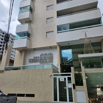 Imagem EXCELENTE APARTAMENTO NA TUPI!!! 2 DORMITÓRIOS 1 SUÍTE!