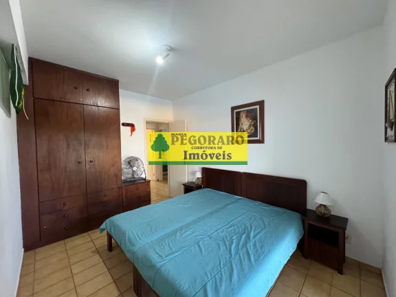 Imagem Apartamento à Venda em Caraguatatuba-SP Martim de Sá 4 Quartos, 1 Suíte, 2 Salas, 3 Banheiros, 1 Vaga, 150m²!