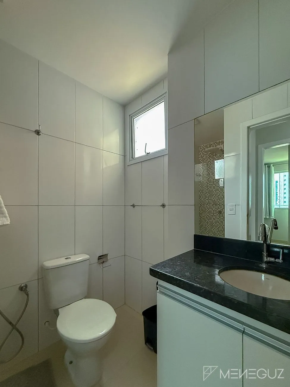 Imagem Apartamento 3 quartos a venda na Praia do Morro, em Guarapari - Na direção do quiosque 25