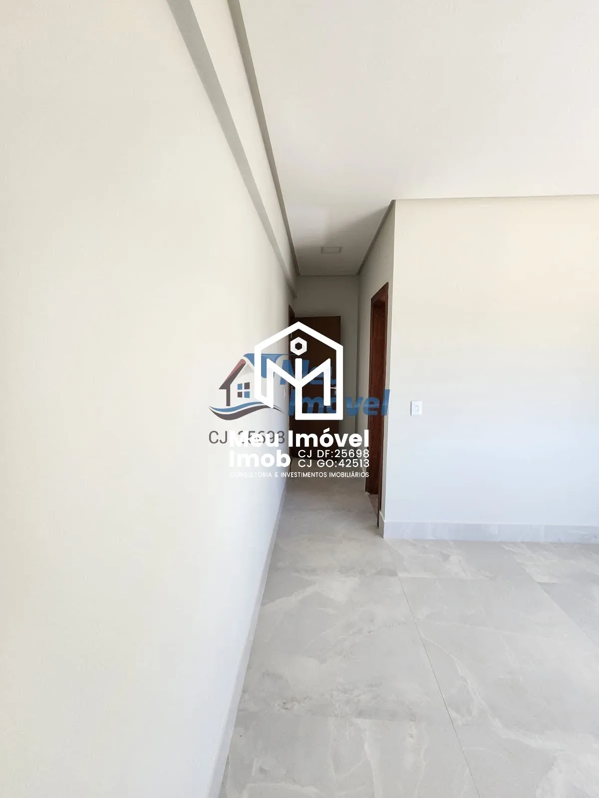 Imagem Casa 3 Quartos 1 Suíte 2 Vagas 187m² Churrasqueira Luziânia